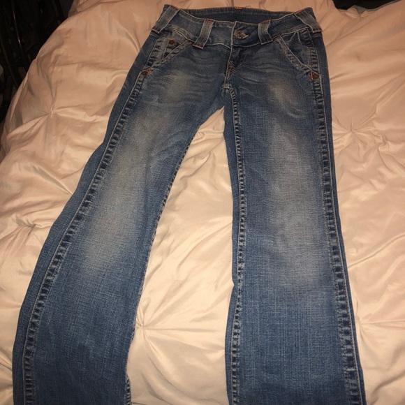 True Religion Jeans - Picture 2 of 3